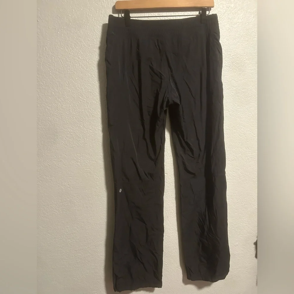 Lululemon Run: Dog Runner Pant